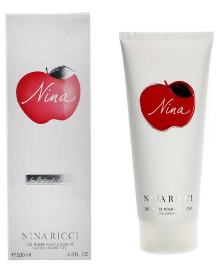 Nina Ricci Nina Żel pod prysznic